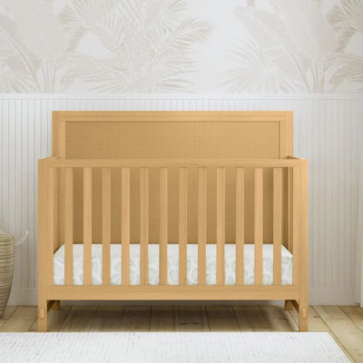 Davinci Margot 4-in-1 Convertible Crib and Double Dresser-IN STOCK SALE!