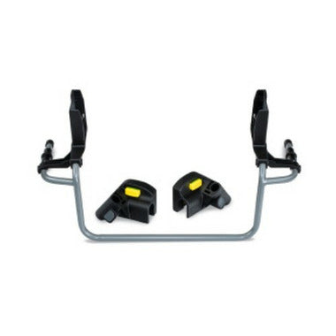 B.O.B Single Stroller Adapter for Britax® Click Tight Infant Car Seats
