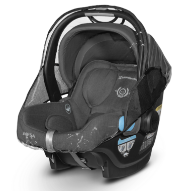 UPPAbaby - Mesa Infant Car Seat Rain Shield