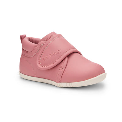 STONZ Cruiser Everyday Dressy-Dusty Rose