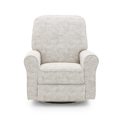 Josey Glider, Swivel, Recline