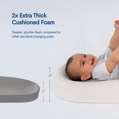 Upseat Changing Pad