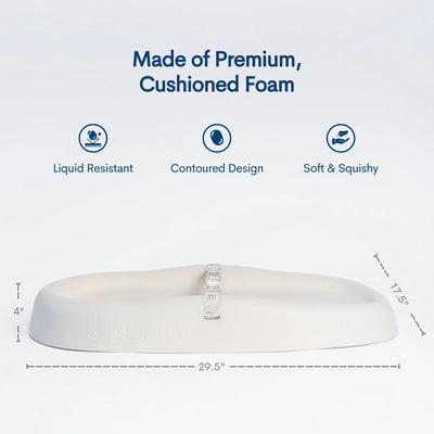 Upseat Changing Pad