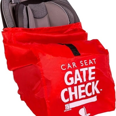 JL Childress - Gate Check Bag, Car Seat