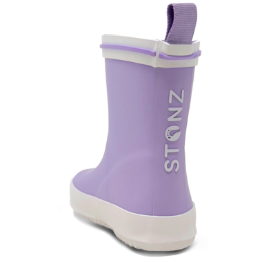 STONZ Retro Rainboots
