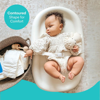 Upseat Changing Pad