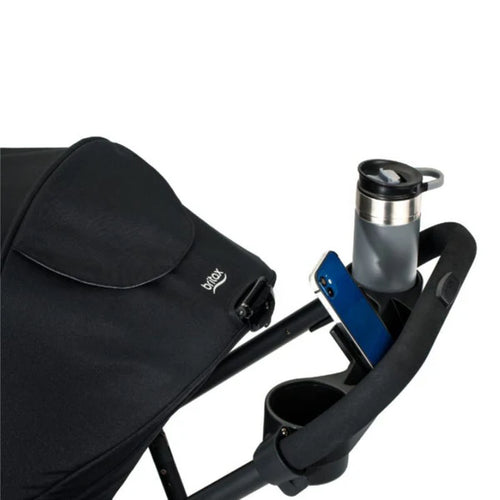 Britax parent tray