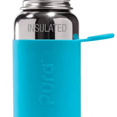 Pura - Big Mouth® Sport 16oz Insulated Bottle