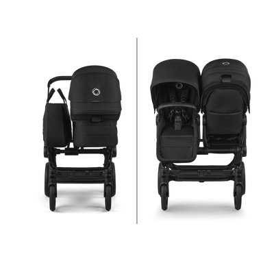 Bugaboo Donkey 6 Sibiling Seat