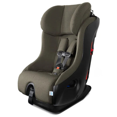 Fllo Convertible Car Seat- ziip cover-FINAL SALE ITEM