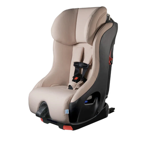 Clek foonf convertible car seat-ziip fabrics