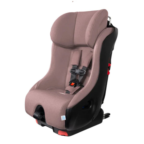 Clek foonf convertible car seat-ziip fabrics