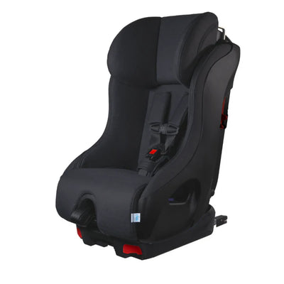 Clek foonf convertible car seat-ziip fabrics