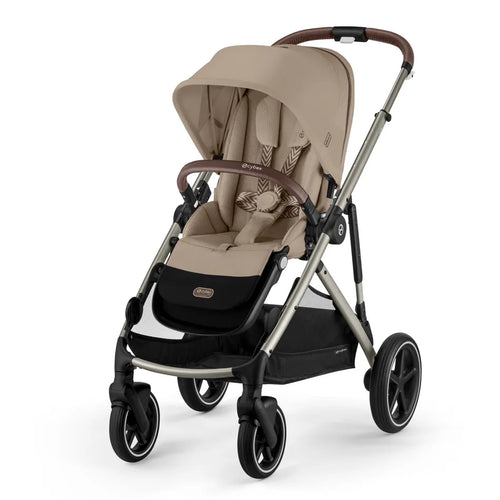 Cybex Gazelle S Modular Stroller
