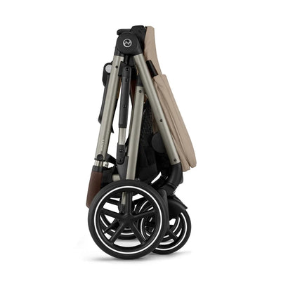 Cybex Gazelle S Modular Stroller