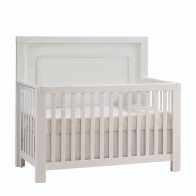 Natart Toscano 5-in-1  Convertible Crib