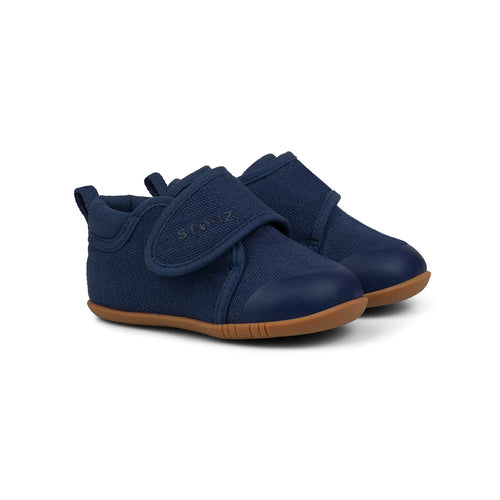 Stonz Cruiser-Natural-Baby, Size 12-18m