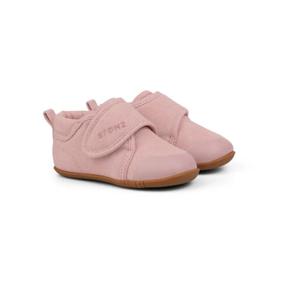 Stonz Cruiser-Natural-Baby, Size 12-18m