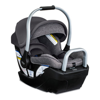 Britax Willow SC Car Seat w/ Alpine Base