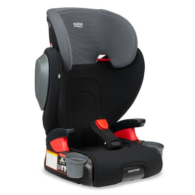 Britax - Highpoint Booster Seat | Black Ombre