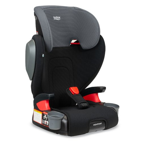 Britax - Highpoint Booster Seat- Final Sale Item