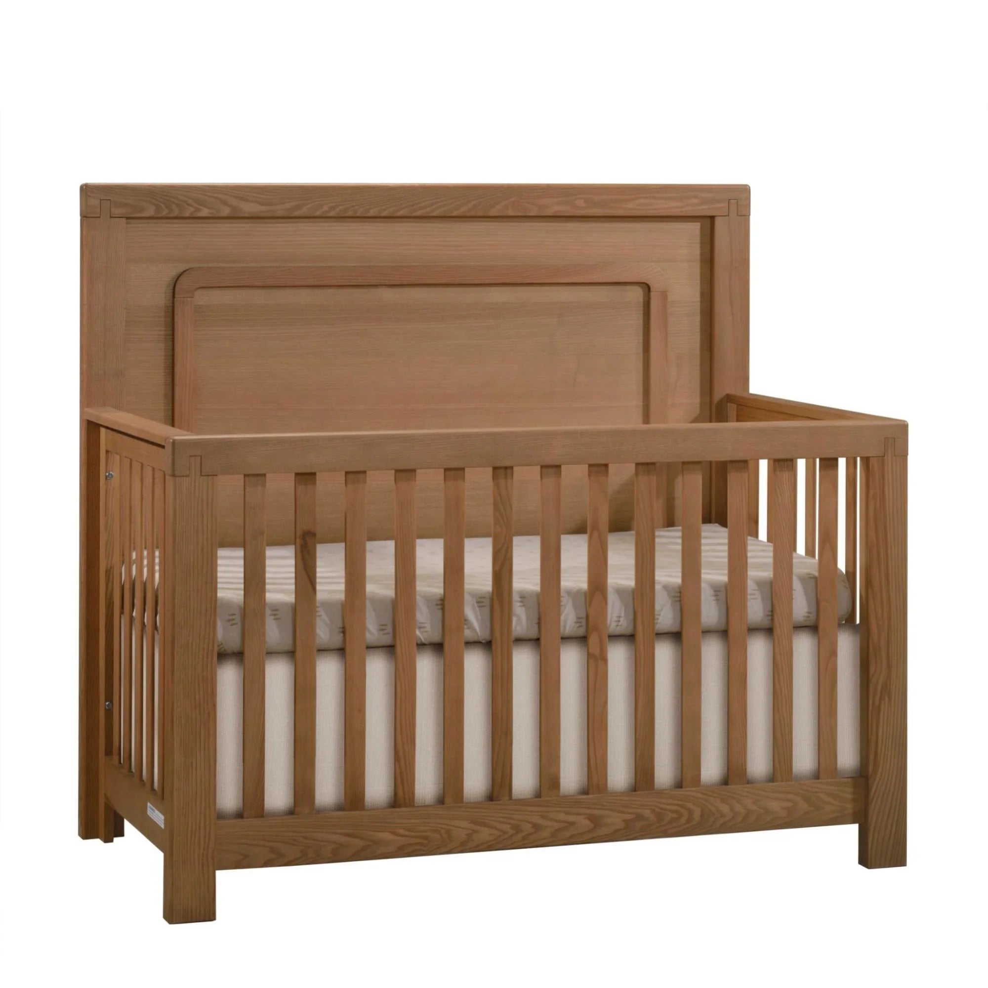 Natart Toscano 5-in-1  Convertible Crib