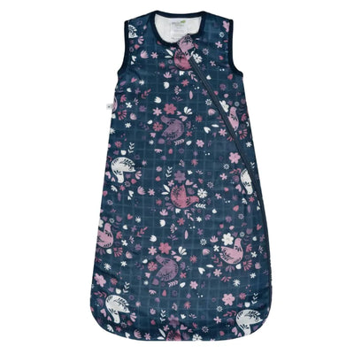 Sleep Bag Bamboo Muslin - Nature