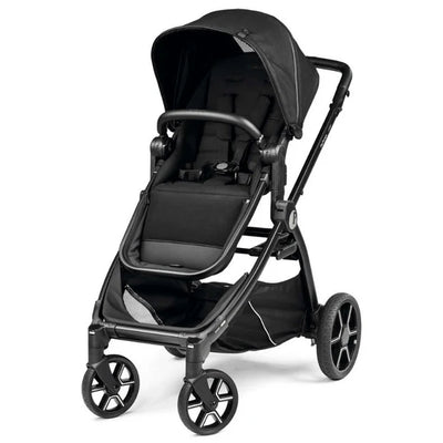 YPSI | Single Strollers