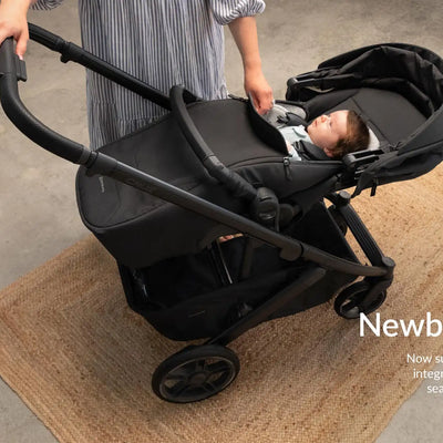 UPPAbaby Cruz V3  Coming Soon!