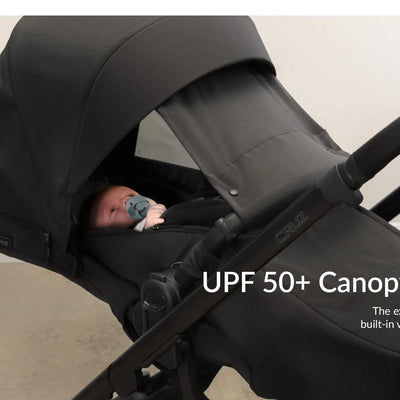 UPPAbaby Cruz V3  Coming Soon!
