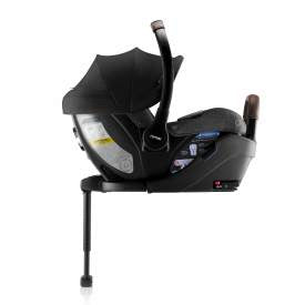 Romer Juni Infant Car Seat - Peppercorn