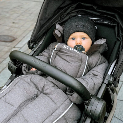 STONZ 2 in 1 Snow Suit