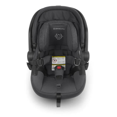 UPPAbaby-Mesa Max Infant Car Seat-Merino Wool Blend-Pre-Order Now! Available Sept.22