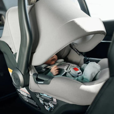 UPPAbaby-Mesa Max Infant Car Seat-Pre-Order Now! Available Sept.22