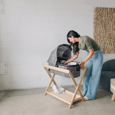 UPPAbaby-Bassinet Stand