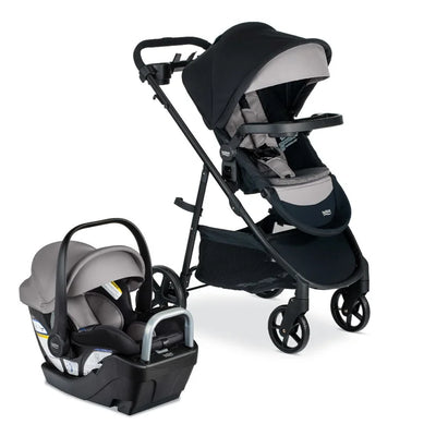 Willw Brook S+ Travel System-Final Sale Item