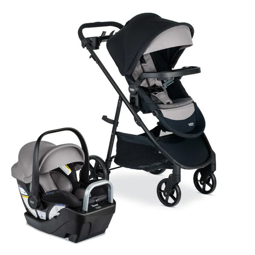 Willw Brook S+ Travel System-Final Sale Item