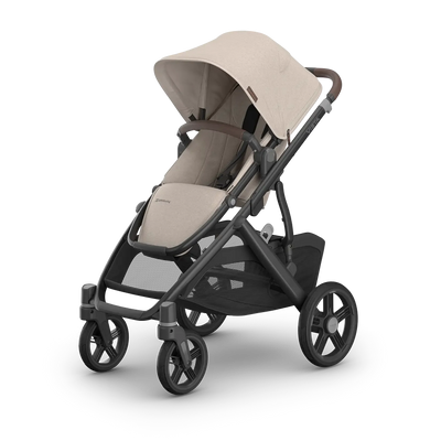 UPPAbaby-Vista V3 Stroller