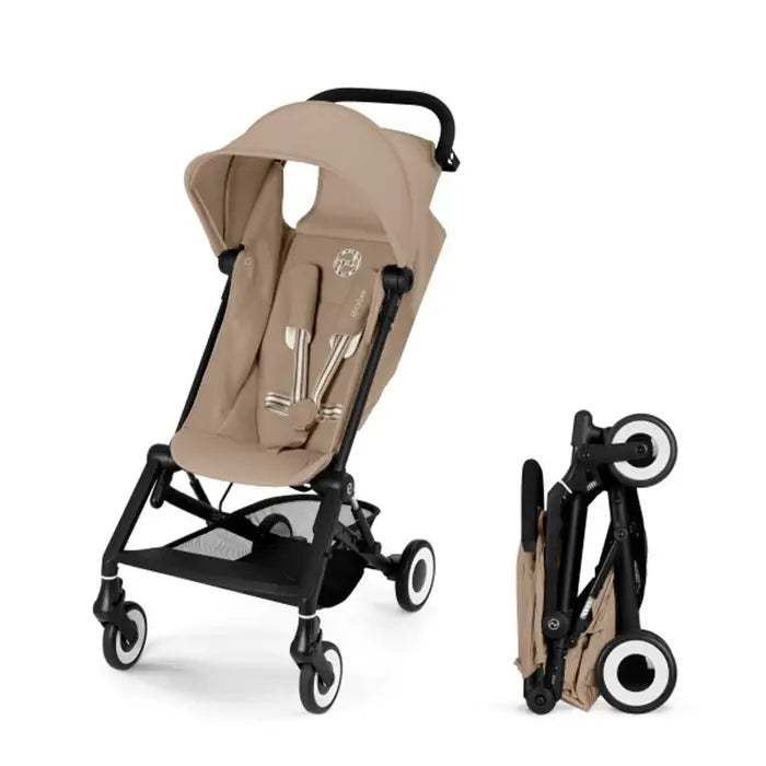 Cybex- Agis Travel Stroller