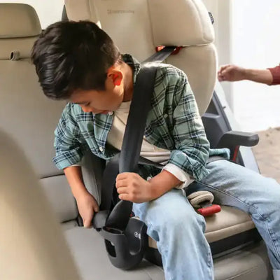 UPPAbaby-Alta V2 Booster Seat