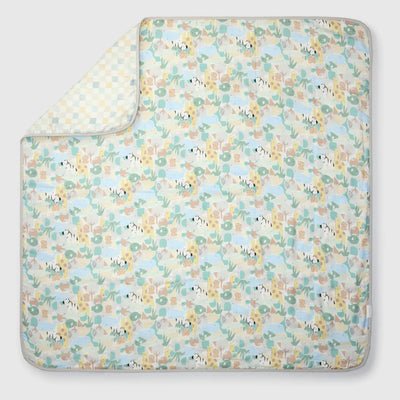 Loulou Lollipop - Bamboo Muslin Quilt