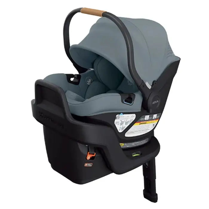 Uppababy Aria V2