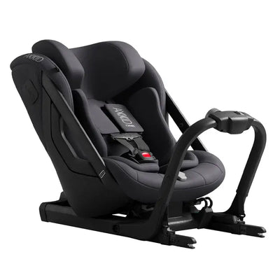 Axkid One 3 Rear Facing Car Seat