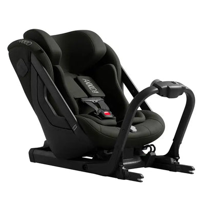 Axkid One 3 Rear Facing Car Seat
