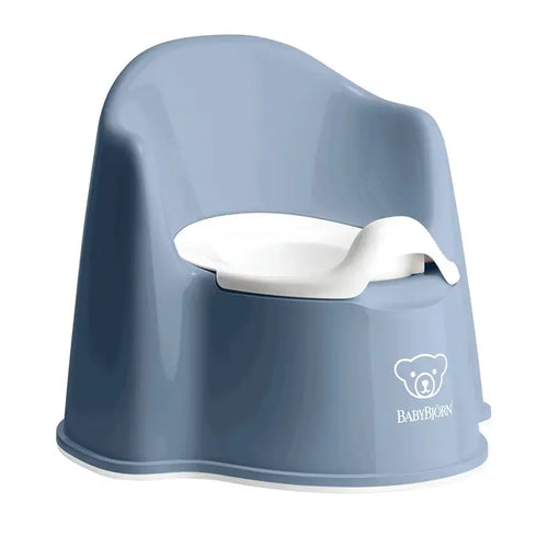 BabyBjorn Potty Chair