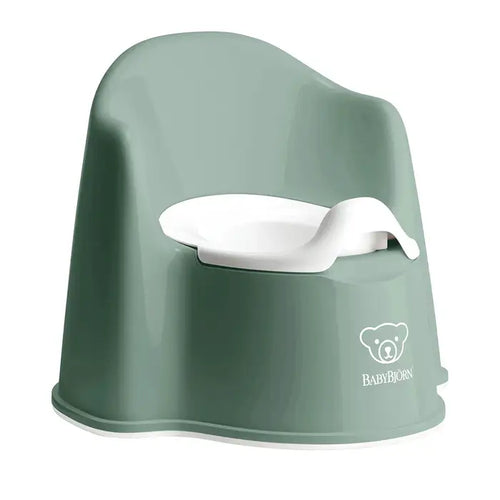 BabyBjorn Potty Chair