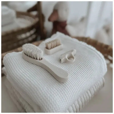 Baby Grooming Kit