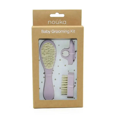 Baby Grooming Kit