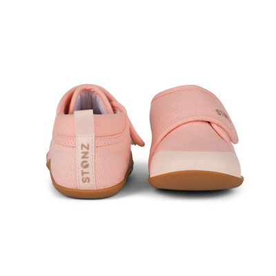 Stonz Cruiser-Natural-Baby, Size 12-18m