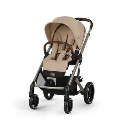 Cybex- Balios S Lux Stroller